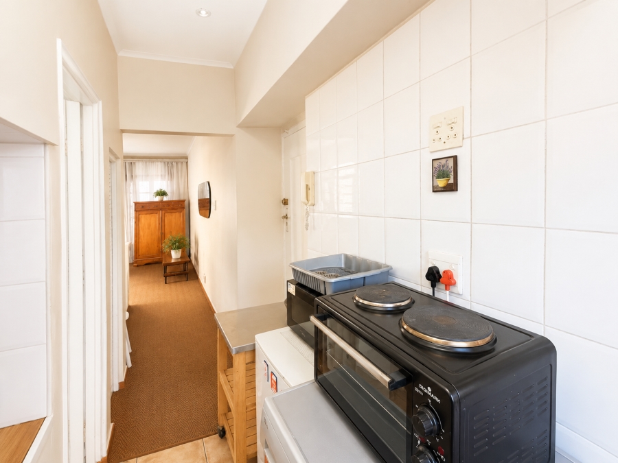 To Let 1 Bedroom Property for Rent in Cape Town City Centre Western Cape